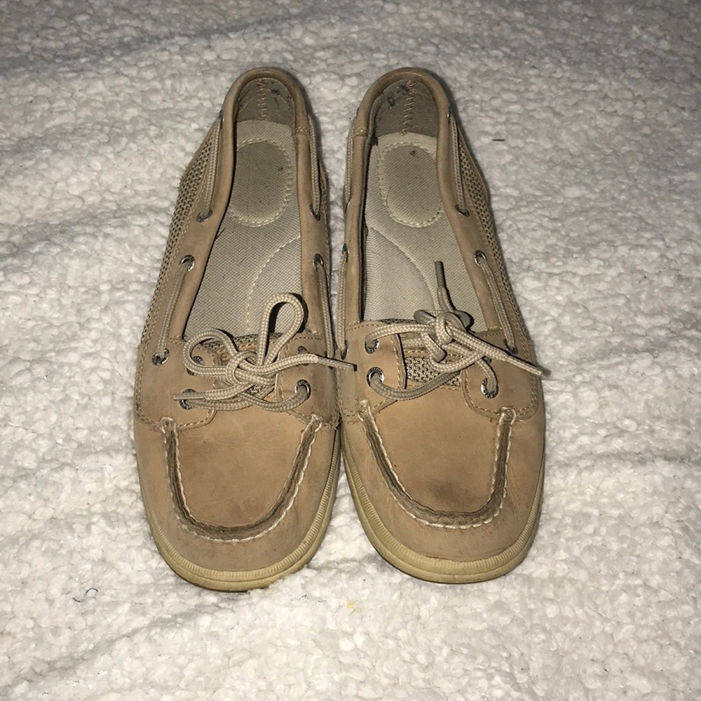 Sperry Top Sider Boat Shoes